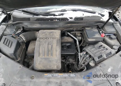 2013 GMC Terrain Sle-1 from USA, damaged, VIN 2GKALMEK7D6182682